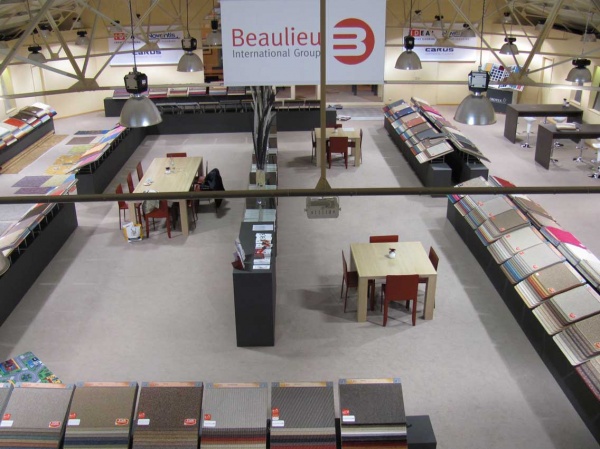      Beaulieu Group  